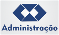 Logo Administração de empresas
