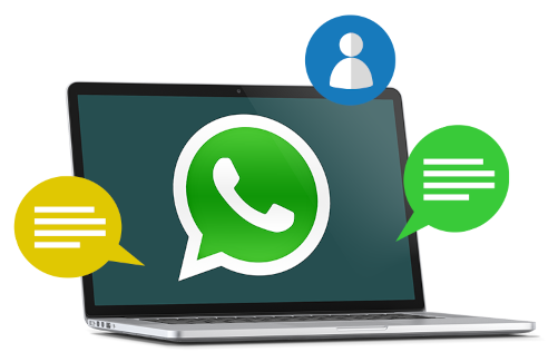 Imagem de um telefone
