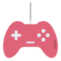Controle videogame