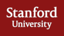 Logo Stanford University
